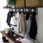 8 Great DIY Ideas For Small Entries 1