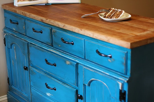 DIY Guide For Making A Kitchen Island 6