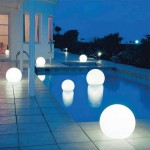 Great DIY Backyard Lighting Ideas 6
