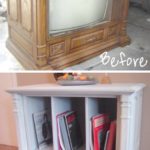 14 Super Cool Ideas To Reuse Old Furniture 13