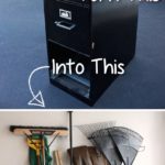 14 Super Cool Ideas To Reuse Old Furniture 6