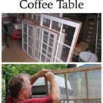 15 Insane DIY Coffee Table Ideas 4