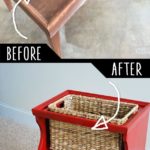 19 DIY Idea To Play With Old Furniture 16