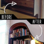 19 DIY Idea To Play With Old Furniture 2