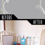 19 DIY Idea To Play With Old Furniture 8