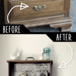 20 Amazing DIY ideas for furniture 13