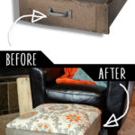 20 Amazing DIY ideas for furniture 5