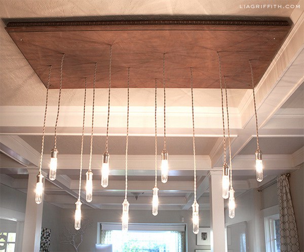 20 Creative DIY Ideas To Achieve A Rustic Decor 6