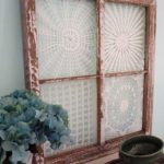 20 Great DIY Ideas For Decorating With Lace 1
