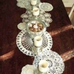 20 Great DIY Ideas For Decorating With Lace 10