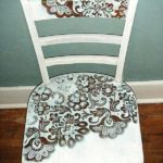 20 Great DIY Ideas For Decorating With Lace 15