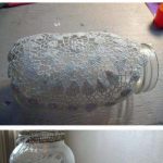 20 Great DIY Ideas For Decorating With Lace 16