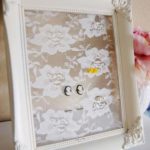 20 Great DIY Ideas For Decorating With Lace 18