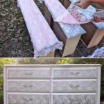 20 Great DIY Ideas For Decorating With Lace 6