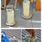 25 Awesome DIY Crafting Ideas For Working With Ropes 12