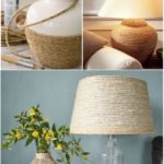 25 Awesome DIY Crafting Ideas For Working With Ropes 19