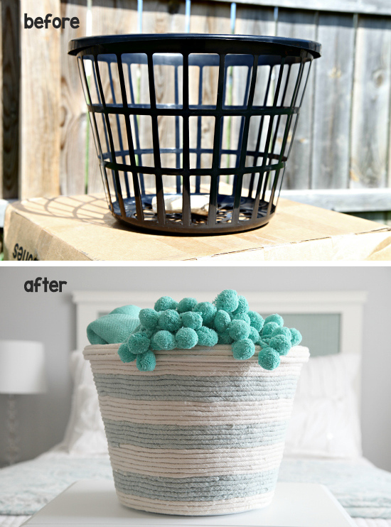 25 Awesome DIY Crafting Ideas For Working With Ropes 3