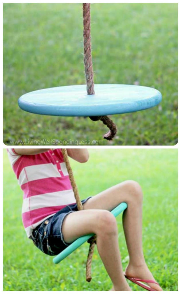 25 Awesome DIY Crafting Ideas For Working With Ropes 4