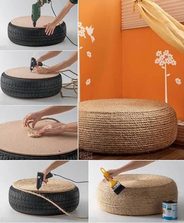 30 Great Ways To DIY with Rope 2