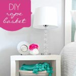 30 Great Ways To DIY with Rope 28