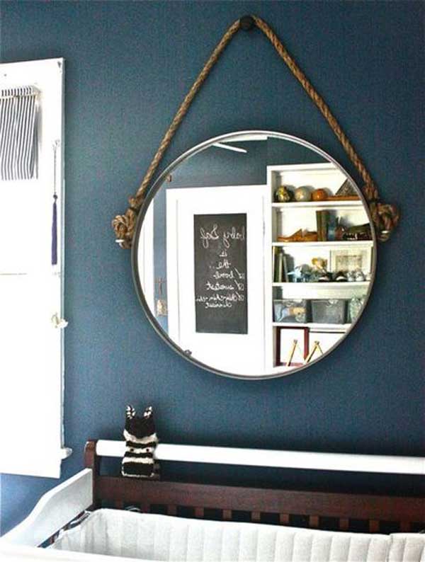 30 Great Ways To DIY with Rope 3