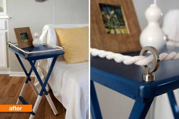30 Great Ways To DIY with Rope 7