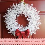 25 Amazing Red and White DIY Christmas Decor Ideas 5