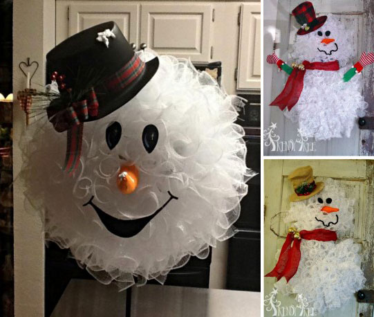 29 Affordable Craft Ideas This Christmas 12