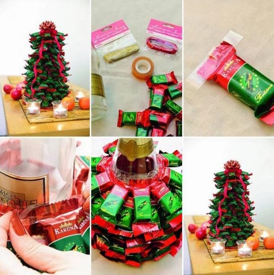 29 Affordable Craft Ideas This Christmas 18