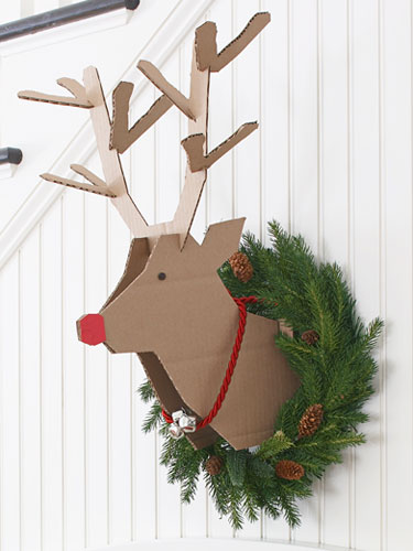 29 Affordable Craft Ideas This Christmas 21