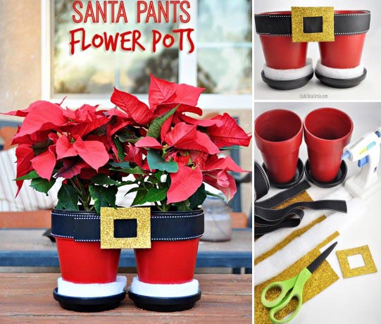 29 Affordable Craft Ideas This Christmas 22