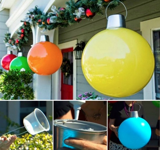29 Affordable Craft Ideas This Christmas 25