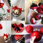 29 Affordable Craft Ideas This Christmas 7