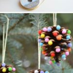 29 Affordable Craft Ideas This Christmas 9
