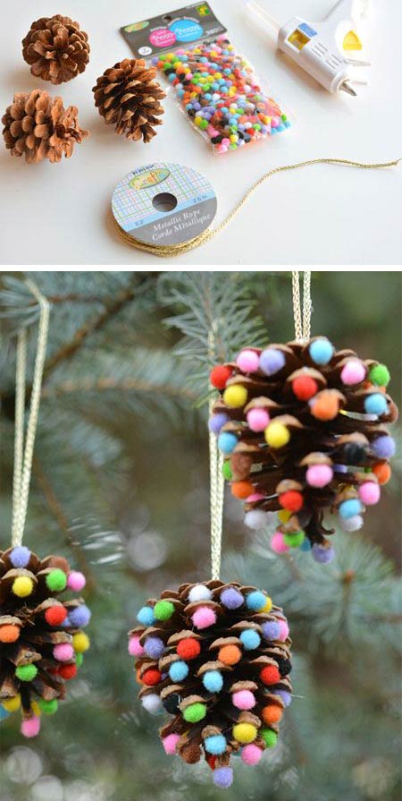 29 Affordable Craft Ideas This Christmas 9