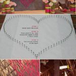 16 Easy DIY String Art For Great Wall Decor 1