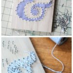 16 Easy DIY String Art For Great Wall Decor 7