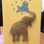 16 Easy DIY String Art For Great Wall Decor 9