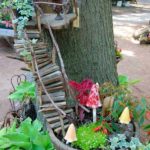 3.Fairy Folk Garden