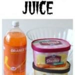 7. How to make Zombie Juice