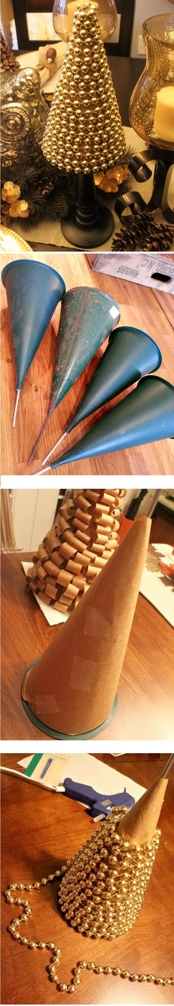 5. Cone and Beads