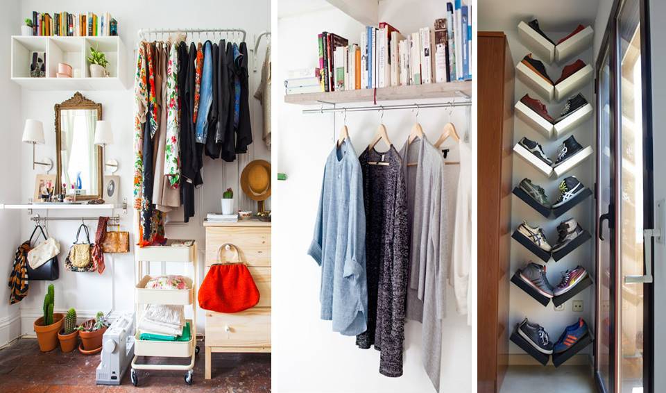 Clever IKEA Storage Hacks to Organize Your Home