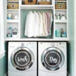 25 Amazing Laundry Room Makeover Ideas on a Low Budget